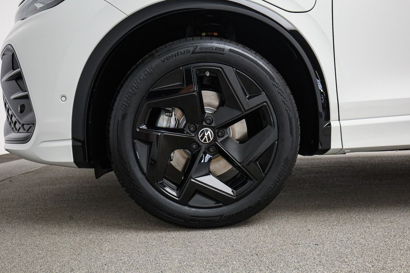 Volkswagen Tiguan - Bild 7