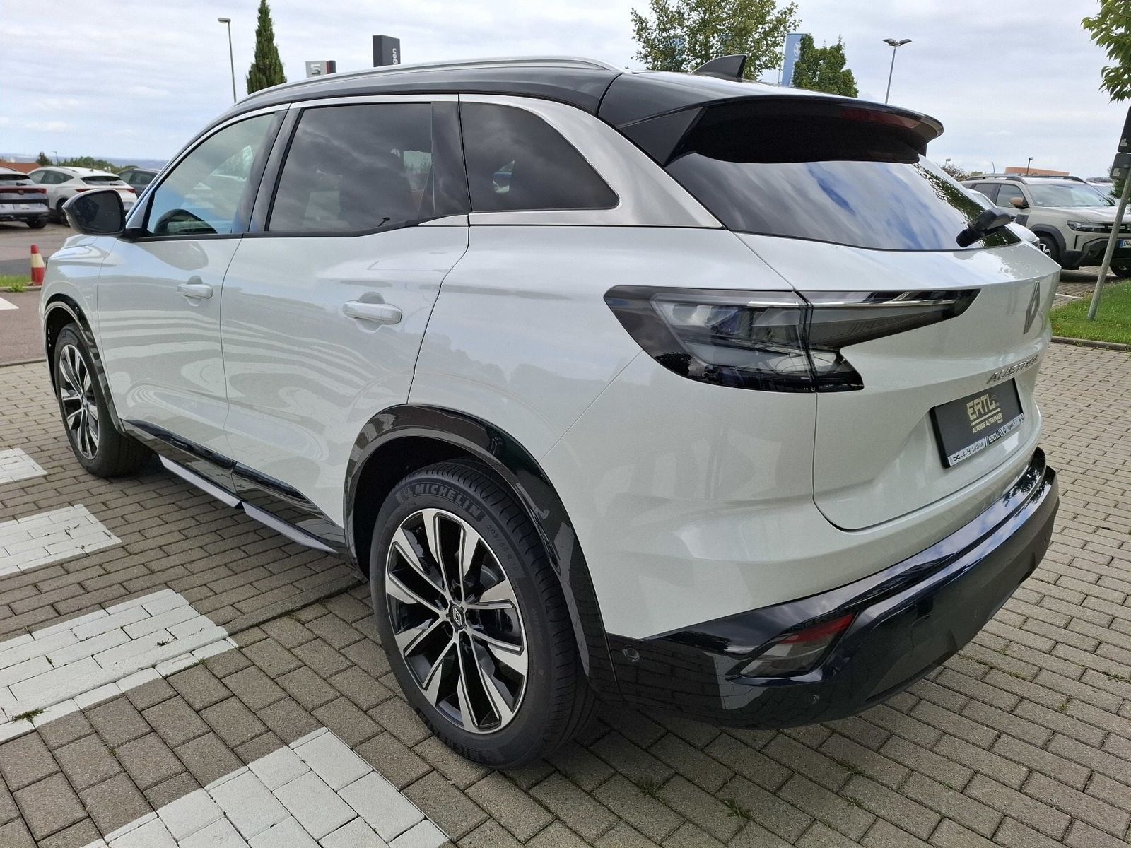 Renault Austral - Bild 7