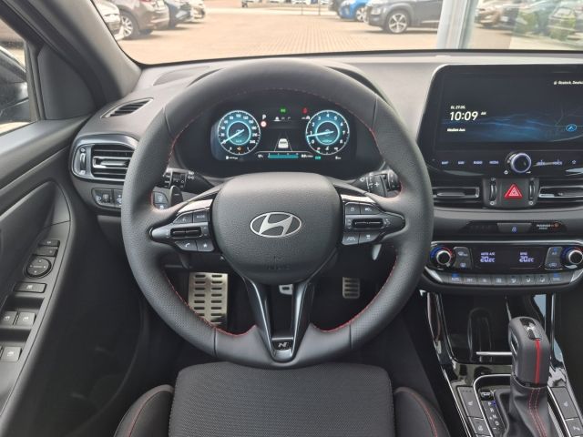 Hyundai i30 – Bild 14