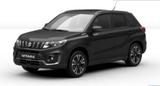 Suzuki Vitara 1.4 Comf+ 4x4 Hybrid - schwarze Suzuki Vitara