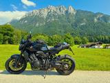 Honda cb 1000 r black edition - HONDA CB1000R BLACK EDITION