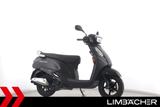Suzuki ADDRESS 125 - SUZUKI LIMBÄCHER - SUZUKI ADDRESS 125