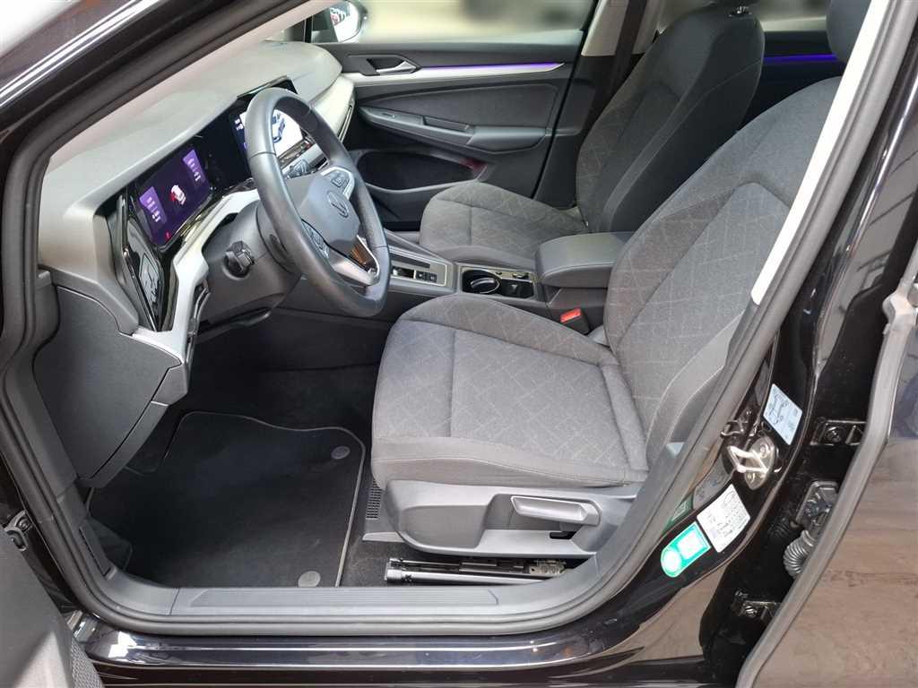 Volkswagen Golf Variant Life 1.5 eTSI DSG BusinessPremium, миниатюра 15