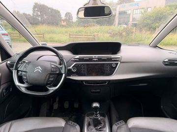 Citroen C4 SpaceTourer - 9