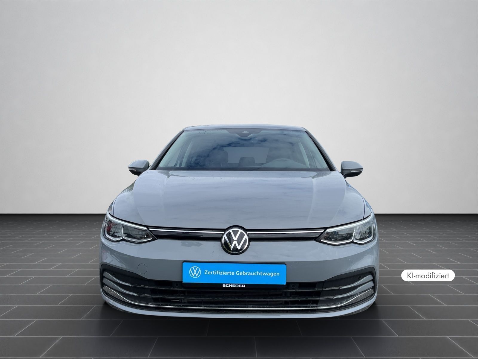 Volkswagen Golf - Bild 8