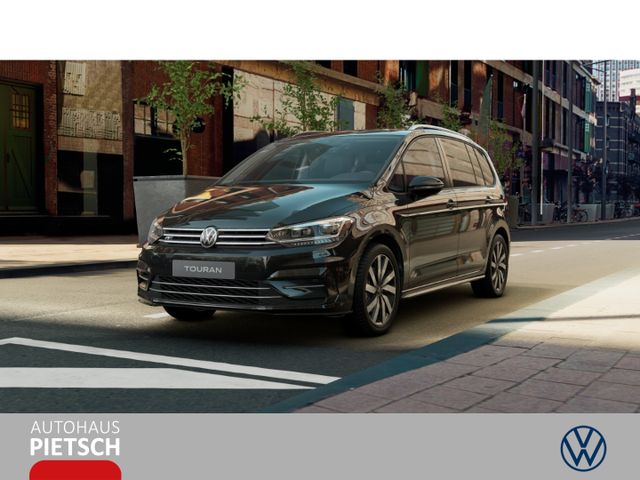 Volkswagen Touran Comfortline GOAL 1,5 TSI 110 kW (150 PS) 