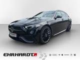 Mercedes-Benz C 200 T 9G-Tronic AMG Line AHK*VIRTUAL*LED*SHZ*P - Mercedes-Benz C 200 in Erfurt