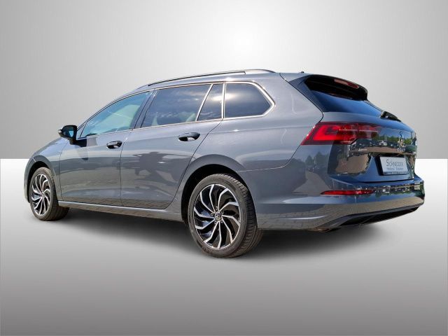 GOLF VIII VARIANT 2.0 TDI DSG