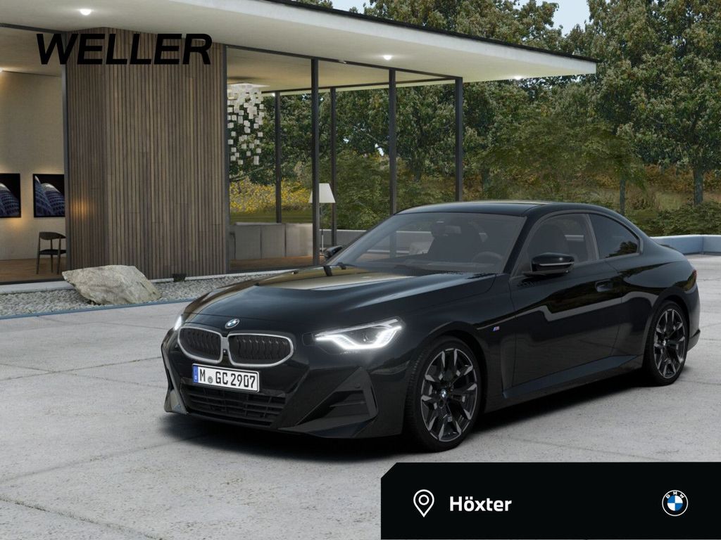 BMW 220