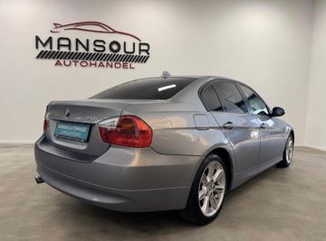 BMW 318 - 7