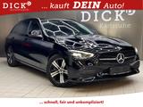Mercedes-Benz C 200 T 9G Avantg NIGHT+LED+ACC+KAMER+NAVI+AHK+ - Mercedes-Benz C 200 Gebrauchtwagen in Karlsruhe