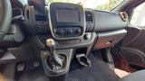 Fiat Talento Family H1/L1 Familienvan - : Van, Familien