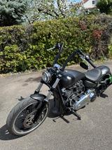 Harley-Davidson Softail Breakout FXBRS 114 Drive by Dreams