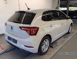 Volkswagen Polo Style 1.0 TSI Navi IQ-LED ParkAssist SiHz - VW Polo Gebrauchtwagen in Nürnberg