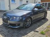 Audi S3 2.0 TFSI quat 1.H.unfallfrei, neuw. Vollausst - Audi S3 aus 2008