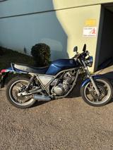 Yamaha SRX600 - YAMAHA SRX 600