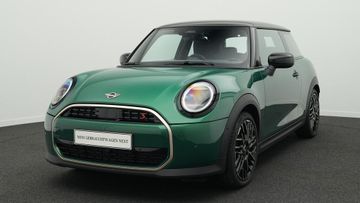 MINI Leasingangebot: MINI Cooper S