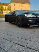 BMW 650 Gran Coupé 650i xDrive LCI Soft Close VOLL - BMW 650 Gran Coupé aus 2016