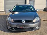 Volkswagen Golf VI 1.2 Variant Euro5 AHK TÜV NEU - Volkswagen Golf: Eu