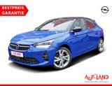 Opel Corsa F 1.2 Turbo GS Line AUTOMATIK 360° DAB LED - Opel Corsa Gebrauchtwagen in Hannover