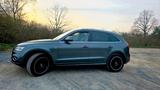 Audi Q5 8R s_line 2.0 TDI Quattro. - Audi Q5 8R Gebrauchtwagen