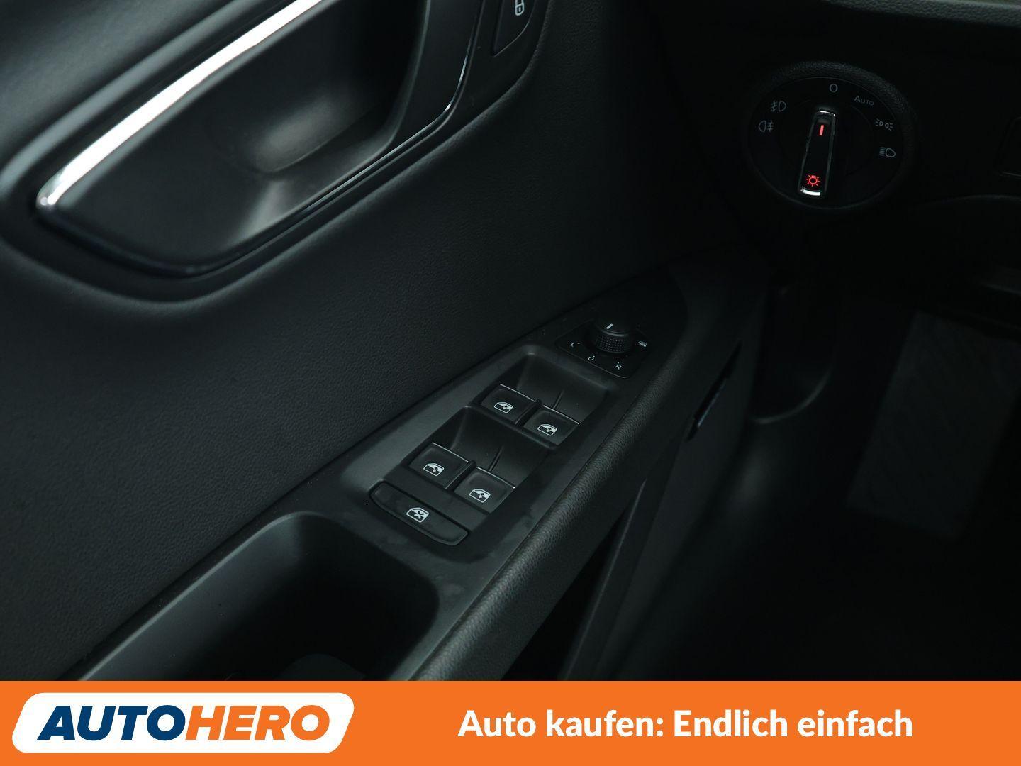 Seat Leon 1.8 TSI FR Aut.*LED*NAVI*TEMPO*PDC*SHZ*