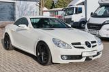 Mercedes-Benz SLK 350 Roadster - Mercedes-Benz SLK 350 Gebrauchtwagen