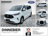 Ford TRANSIT CUSTOM 320 L2 H1 Kombi PKW Limited 110 k - Gebrauchtwagen in Sundern (Sauerland)