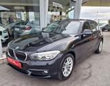 BMW 114 d 5p. Advantage OK NEO PATENTATI - BMW 114 mit Diesel-Antrieb