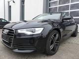 Audi A6 Lim. 2.8 FSI Xenon/Navi/AHK/Alcantara/Sitzhzg - Audi A6: 2.8