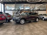 Volkswagen Touareg 4.2 TDI 4-Motion DSG *NAVI*ACC*AHK*LED* - Volkswagen Touareg aus 2014