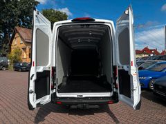 FORD Transit 350 L4 H3 Kasten*Heckantrieb*SYNC 4*DAB