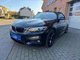 BMW 220 220 i M Sport Paket*Autom.*Leder*LED*LM*Face - BMW 220 in Essen