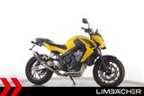 Honda CB 650 F - Mivv-Auspuff, VTrec - HONDA CB 650