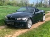 BMW 125i Cabrio -M-Technik  - BMW 125 aus 2009