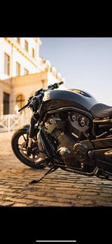 Harley-Davidson Night Rod (VRSCDX) - Offers