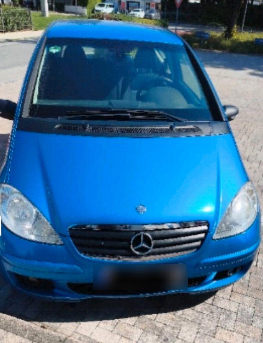Mercedes-Benz A 150