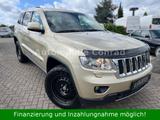 Jeep Grand Cherokee Overland Summit 3.0 CRD Pano/AHK/ - gebrauchte Jeep Grand Cherokee aus dem Jahr 2012