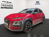 Hyundai KONA Hybrid 1.6 GDI Premium 2WD DCT Sitzpaket Na - Hyundai KONA mit Hybrid-Antrieb
