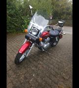 Honda Shadow 125CCM - Angebote