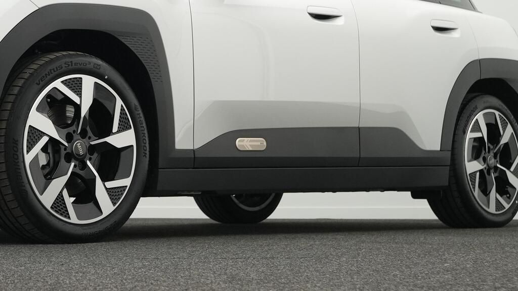 MINI John Cooper Works - Bild 20