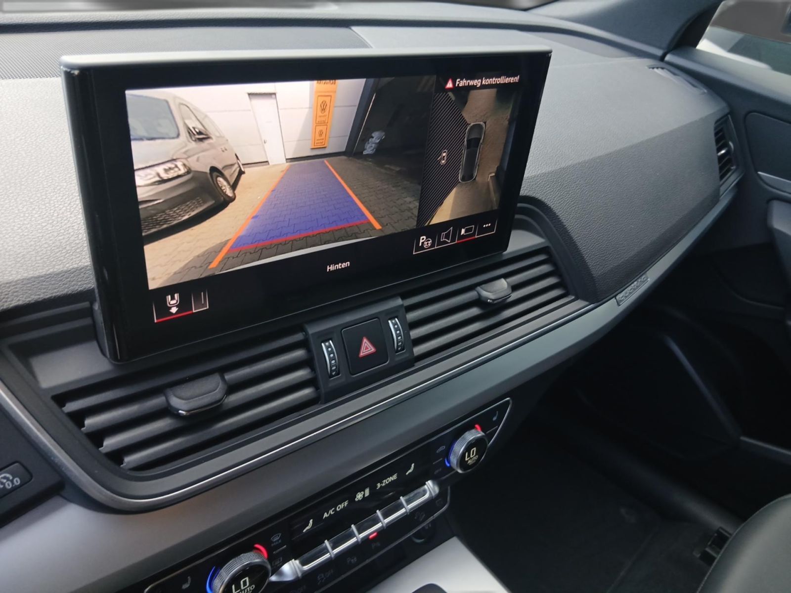 Audi Q5 - Bild 19