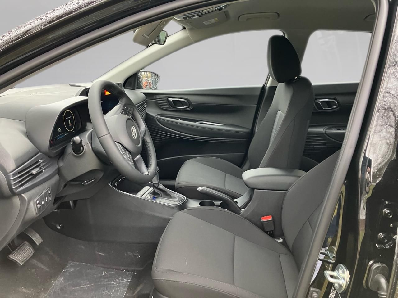 Fahrzeugabbildung Hyundai i20 TREND *Lichtpaket*Komfortpaket* *KlimaA*4xSH
