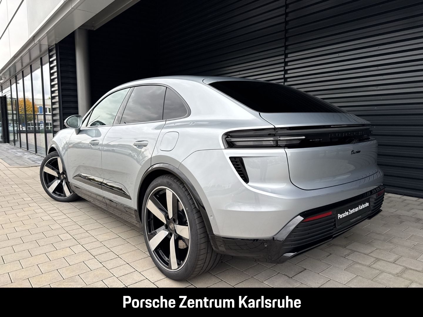 Porsche Macan - Bild 3