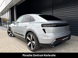 Porsche Macan Turbo HA-Lenkung InnoDrive Sitzbelüftung - Porsche Macan aus 2025