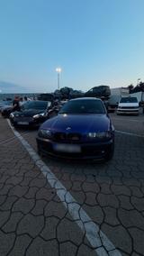 BMW E46 320i Automatik, Technisch Einwandf... - BMW 320 aus 2000: 320i E46