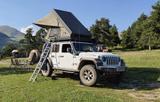 Jeep Wrangler / Wrangler Unlimited Rubicon
