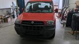 Fiat Doblo - gebrauchte Fiat Doblo aus dem Jahr 2002