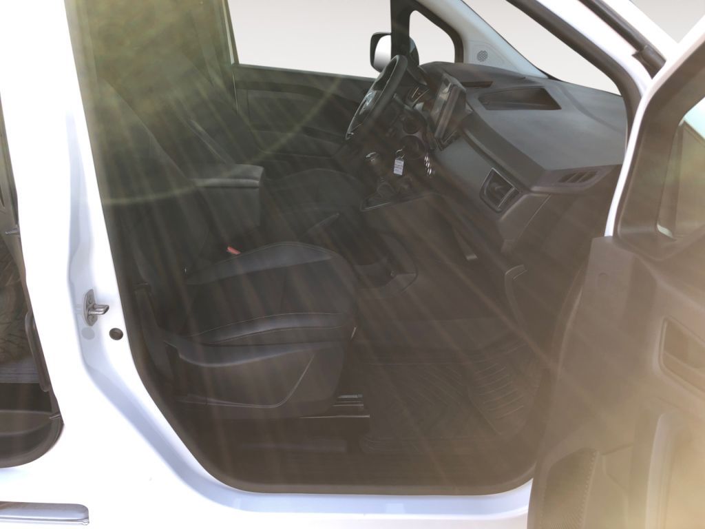 Fahrzeugabbildung Nissan Townstar L1 2,0 DIG-T 130 Acenta sehr gepflegt!!