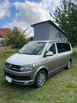 Volkswagen T6 California Beach - VW T6 California Gebrauchtwagen in Hannover